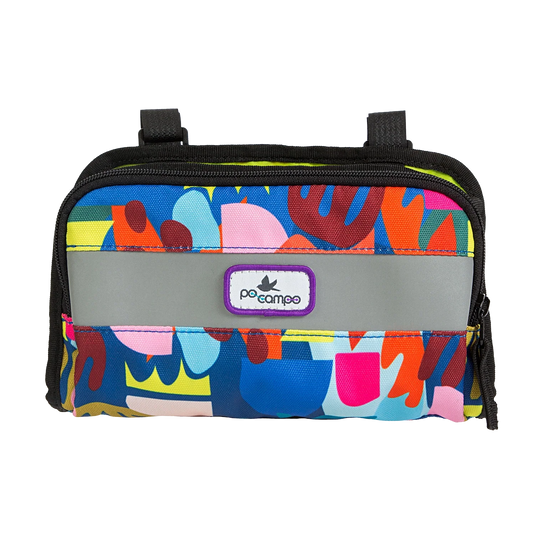 Po Campo Dart Handlebar Bag