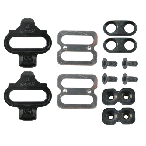Exustar SPD Cleats