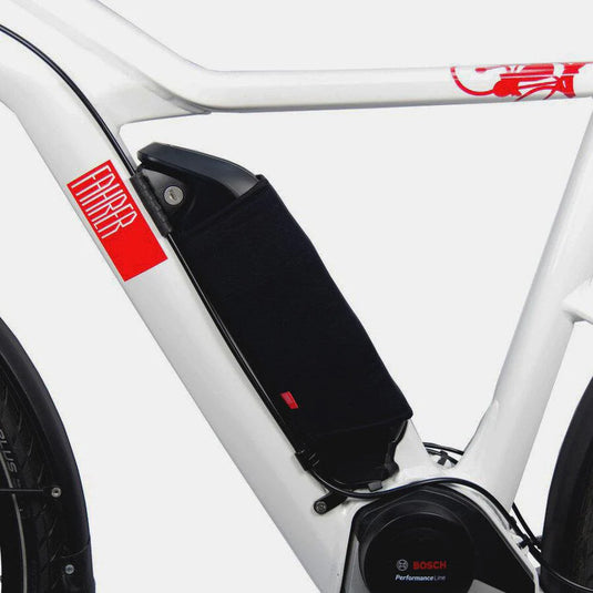 FAHRER AKKU COVER UNI- FRAME BATTERY