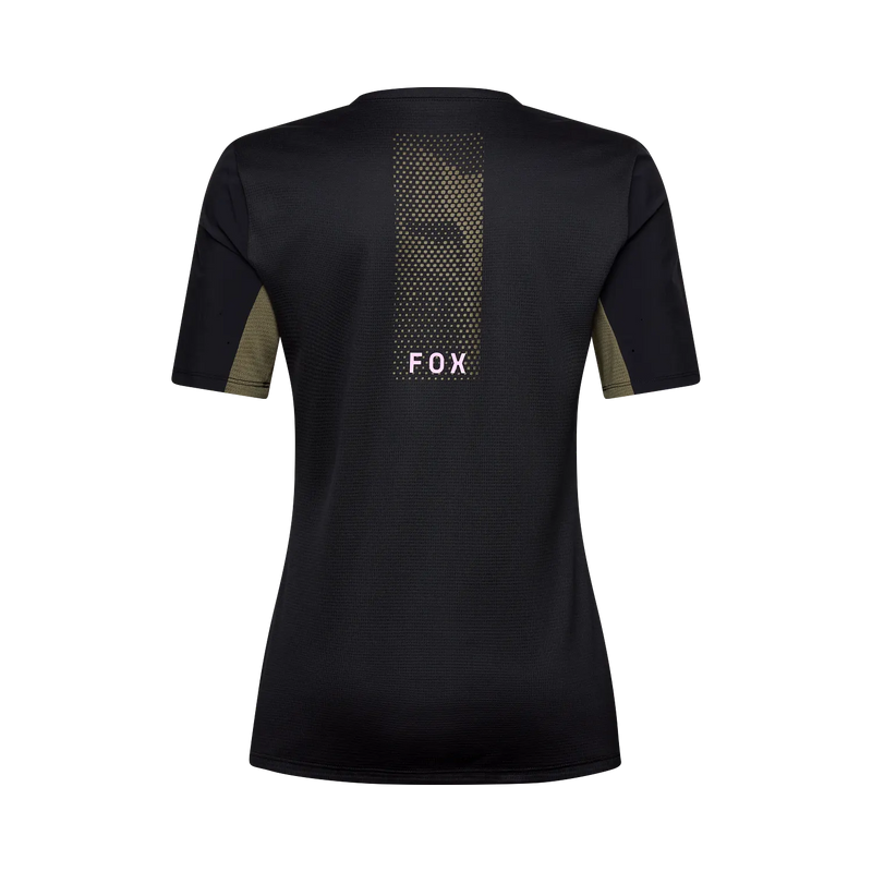 Load image into Gallery viewer, 2025 SP-W DEFEND SS JERSEY PARK [BLK]
