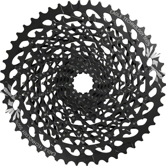 SRAM XG1275 10-50 12SPD Cassette