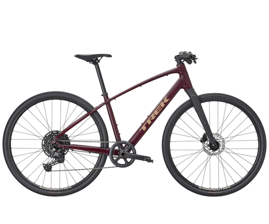 trek 7.3 fx hybrid bicycle 3 Gen 4 or the perfect fitness companion on pavement and rail trails New and used Trek-7-3-fx-hybrid for