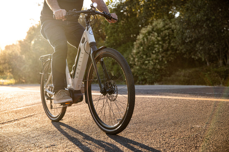 Vermont's Electric Bike Headquarters