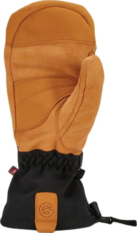 Gordini Men's Cache Gauntlet Mitt