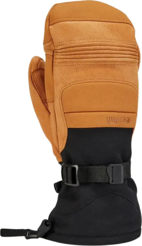 Gordini Men's Cache Gauntlet Mitt