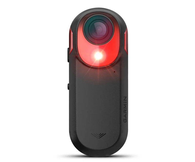 Load image into Gallery viewer, Garmin Varia RCT715 Rear View Radar With Camera and Taillight
