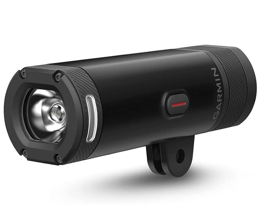Garmin Varia UT 800 Headlight with Out-front Mount