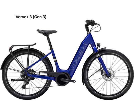 Electric Rental