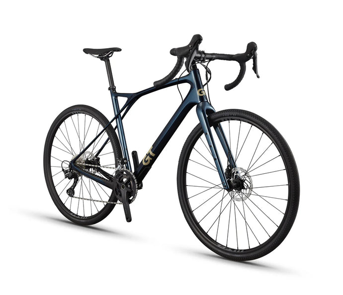 GT Grade Carbon Pro Gravel Bike SST Small