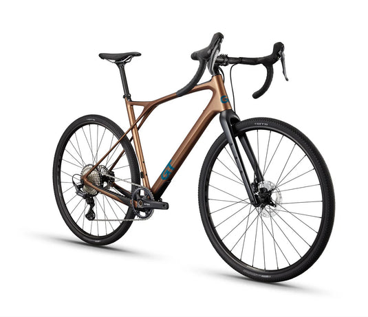 GT Grade Carbon Pro LE Bronze Small