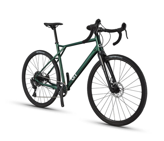 GT Grade Sport Gravel Bike