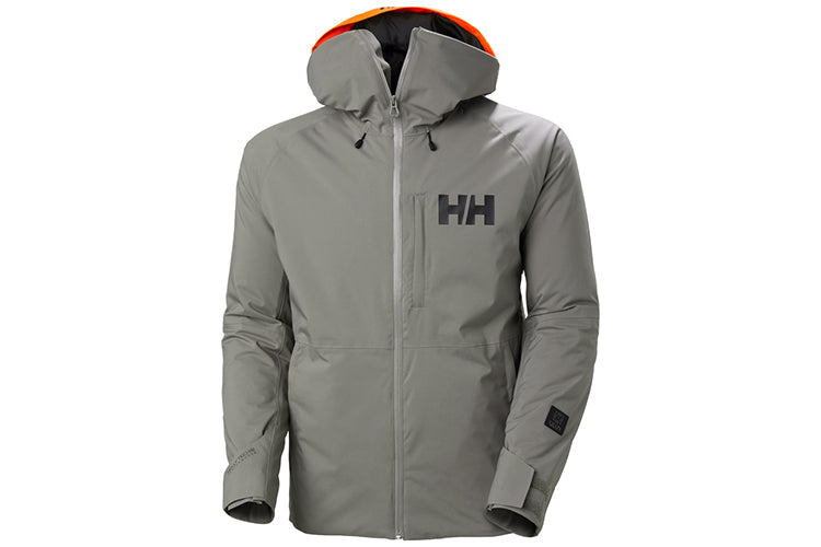 Load image into Gallery viewer, Helly Hansen Powderface Insulated Jacket
