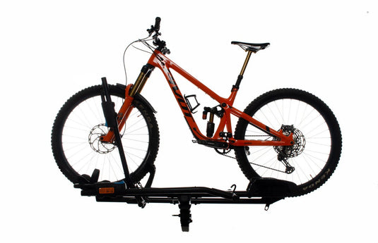 Car Rack RockyMounts HighNoon FC Universal 1-Bike Black