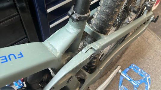 Winter Service Special!