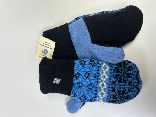 S'mitten Mittens Handcrafted in VT