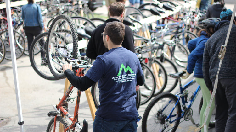Our Bike Swap is coming up!