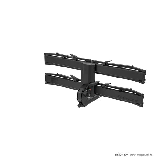 Kuat Piston ION 2-Bike E-bike Ready 2" Hitch Rack without Lights