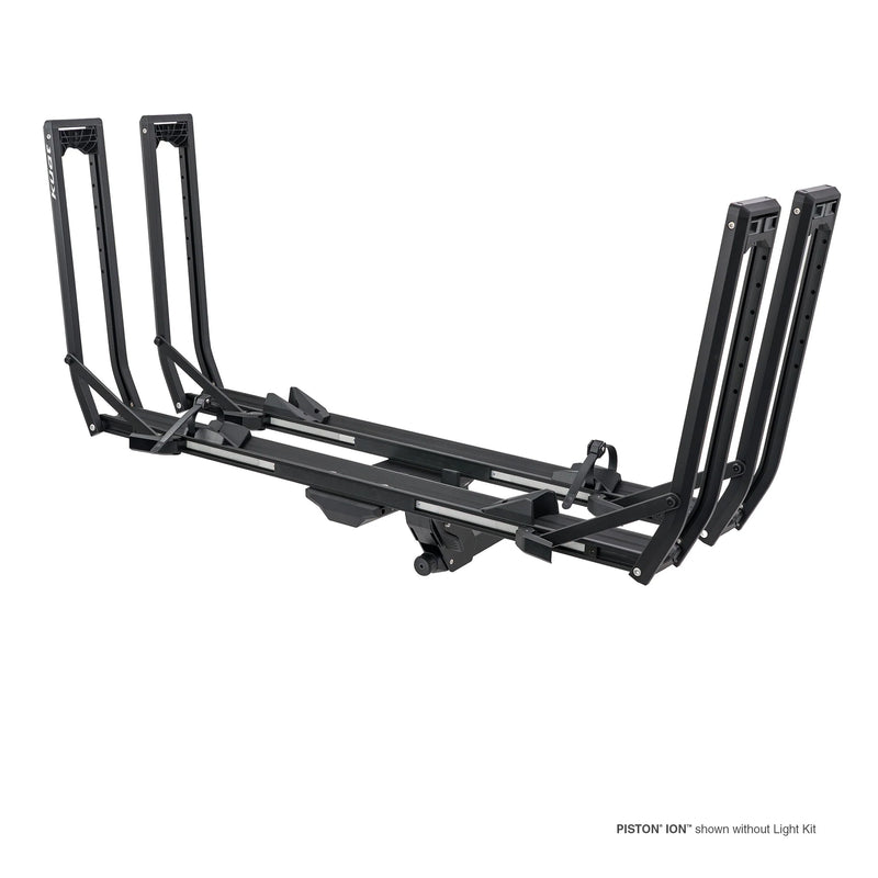 Load image into Gallery viewer, Kuat Piston ION 2-Bike E-bike Ready 2" Hitch Rack without Lights
