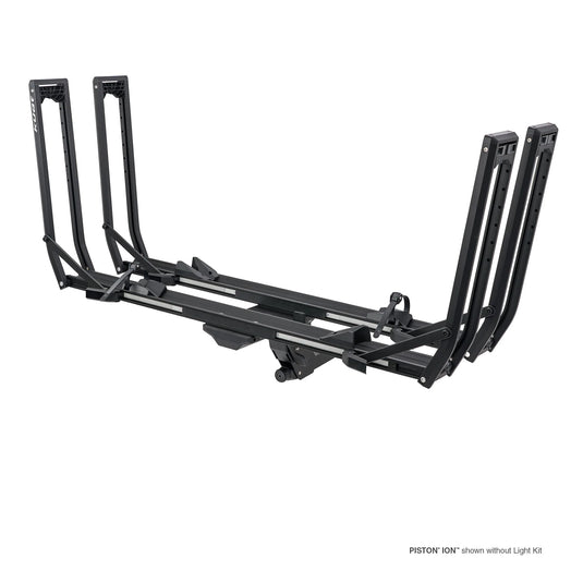Kuat Piston ION 2-Bike E-bike Ready 2" Hitch Rack without Lights