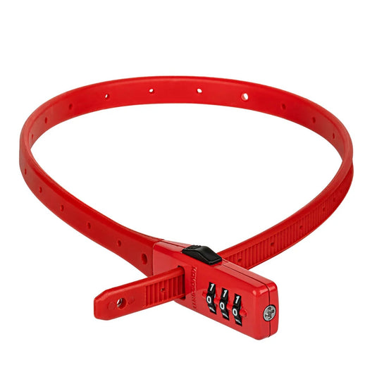 Kryptonite Click Lock Combo Cable Lock
