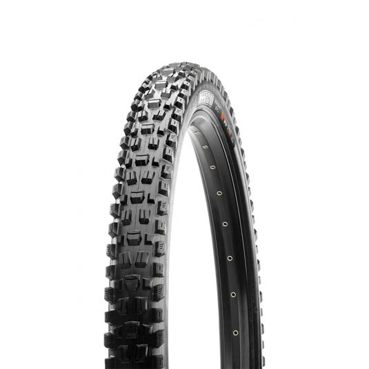 Maxxis Assegai Tire - 29 x 2.5, Tubeless, Folding, Black, 3C MaxxGrip, EXO+, Wide Trail