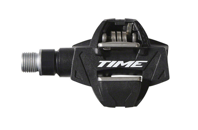 TIME ATAC XC 4 Pedal Black