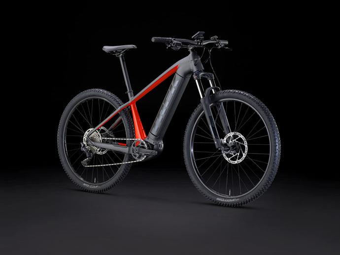 Trek Powerfly 4