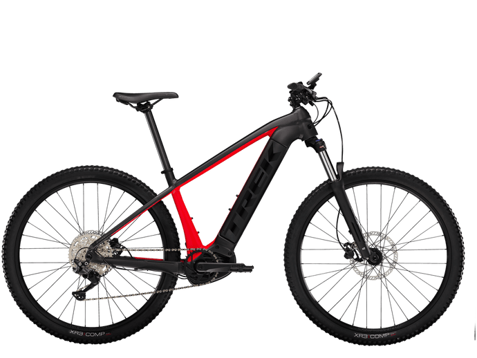 Trek Powerfly 4