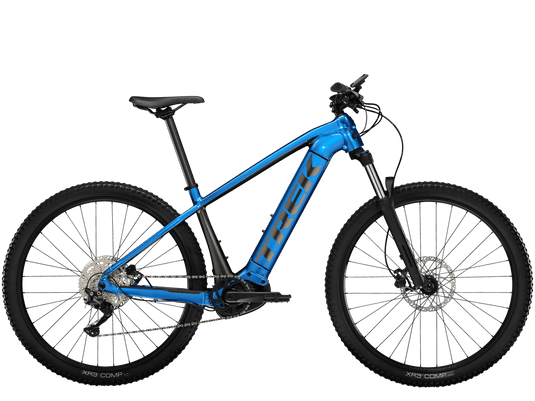 Trek Powerfly 4