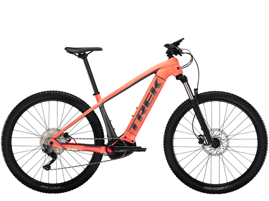 Trek Powerfly 4