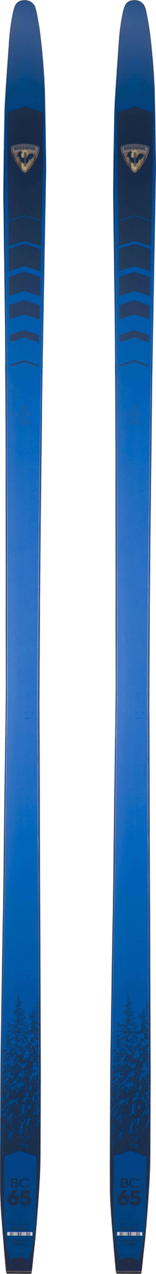 Rossignol BC 65 POSITRACK - BC AUTO Ski