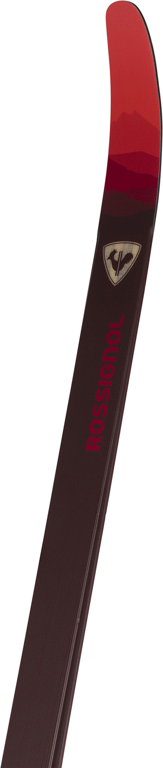 Rossignol EVO XT 55 Tour W/ Bindings