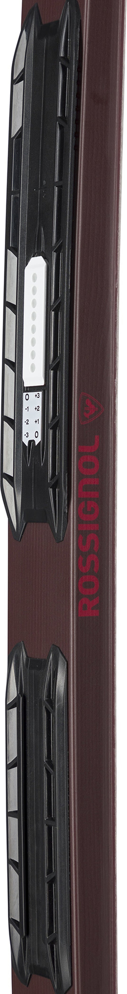 Rossignol EVO XT 55 Tour W/ Bindings