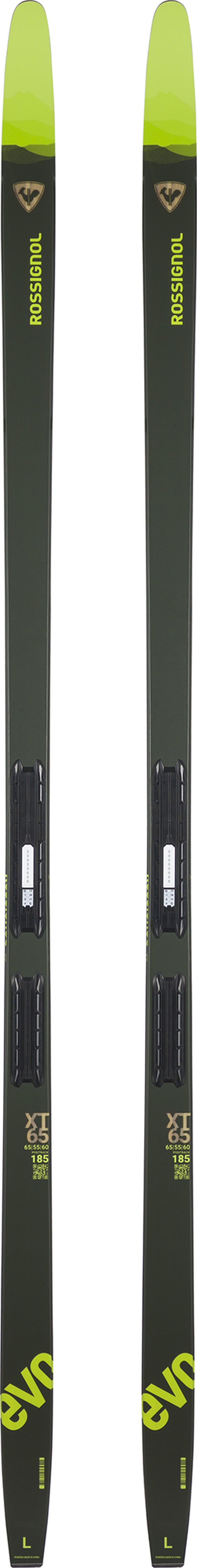 Load image into Gallery viewer, Rossignol Evo XT 65 Positrack W/Binding
