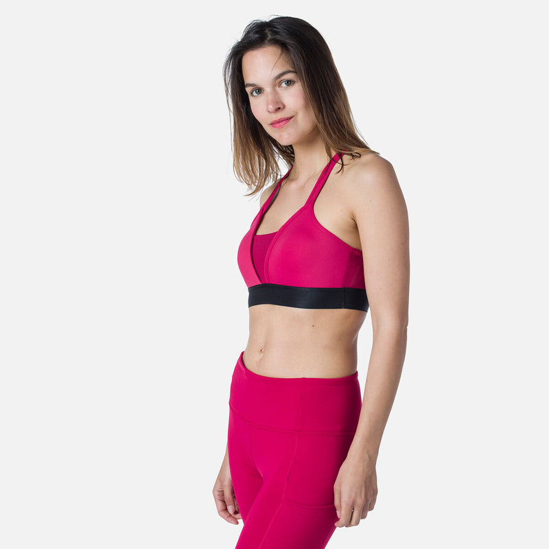 Load image into Gallery viewer, Rossignol W Tech Bra
