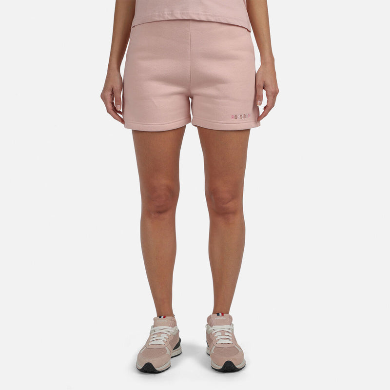 Load image into Gallery viewer, Rossignol W Embroidery Short
