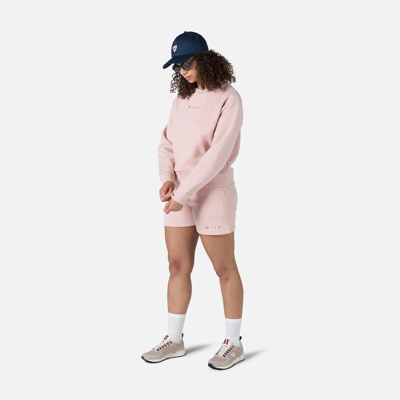 Load image into Gallery viewer, Rossignol W Embroidery Sweatshirt
