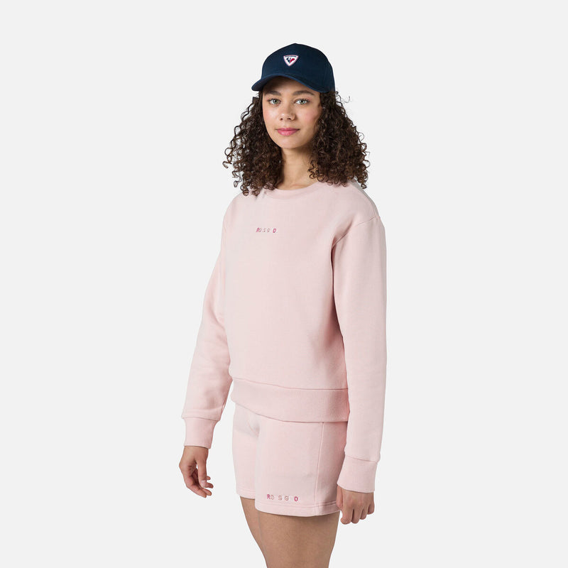 Load image into Gallery viewer, Rossignol W Embroidery Sweatshirt
