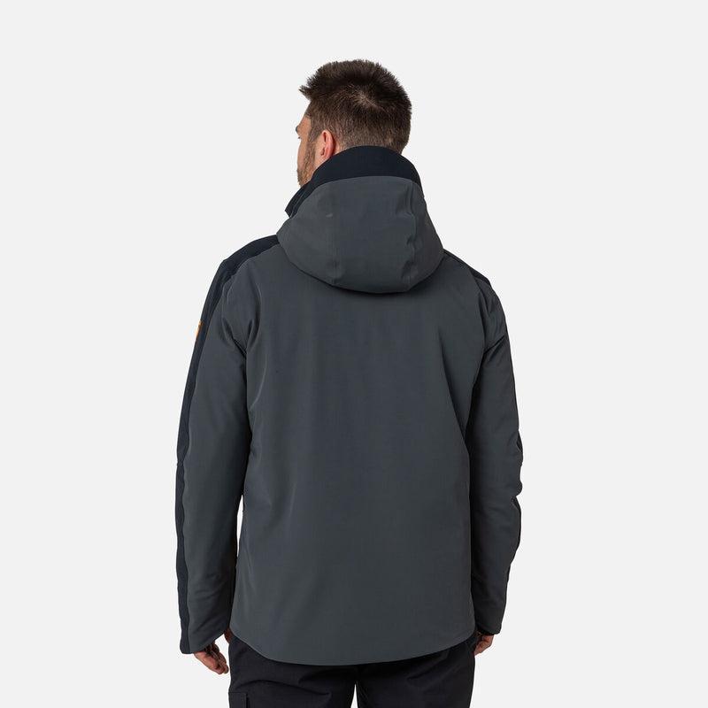 Load image into Gallery viewer, Rossignol Men's Blackside Jacket
