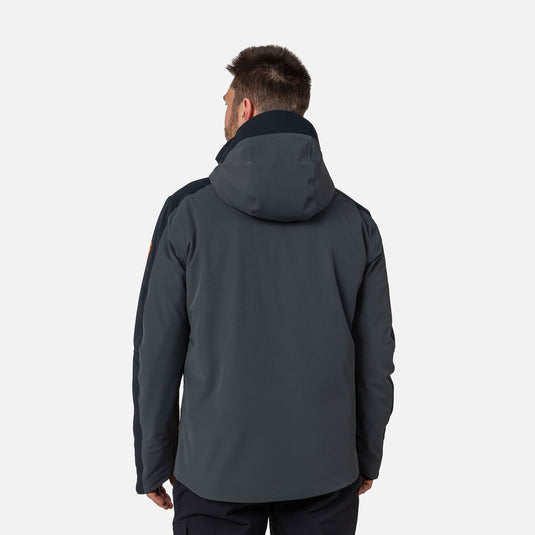 Rossignol Men's Blackside Jacket