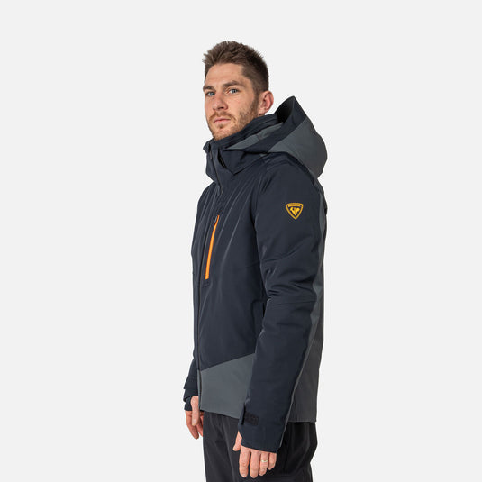 Rossignol Men's Blackside Jacket