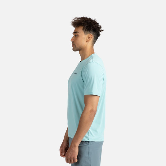 Rossignol Sidelhorn Tee
