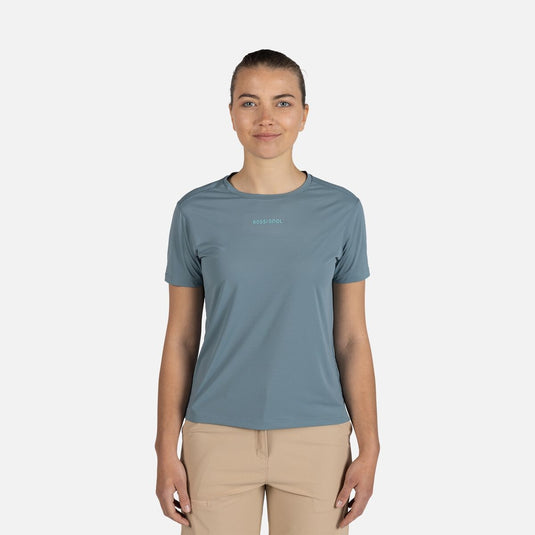 Rossignol W Sidelhorn Tee