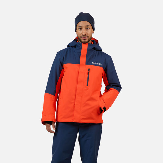 Rossignol Men's Velika Insulated Jacket