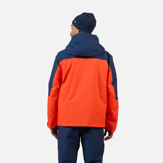 Rossignol Men's Velika Insulated Jacket
