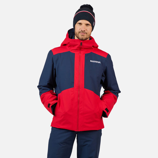 ROSSIGNOL ROCHRUN INSULATED JKT
