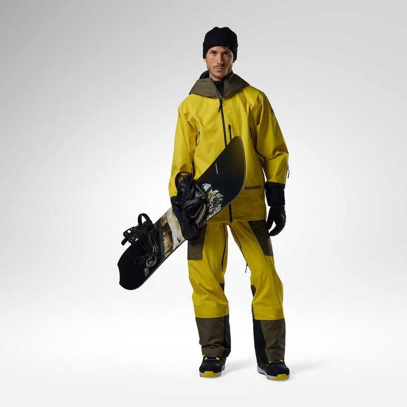 Load image into Gallery viewer, Rossignol Men's Proclivity L.E. 3L Shell Jacket
