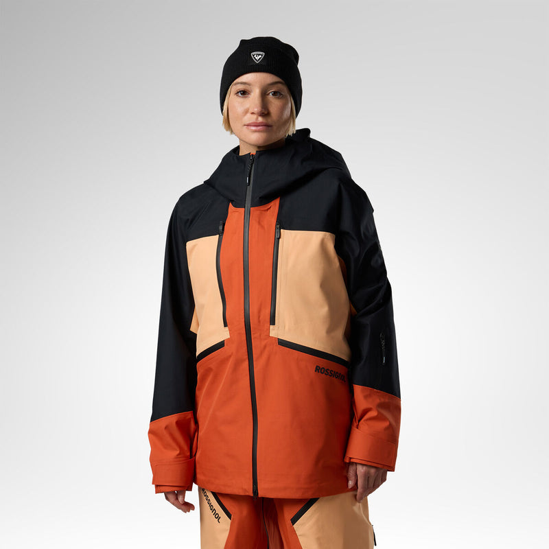 Load image into Gallery viewer, Rossignol Women's Proclivity L.E. 3L Shell Jacket
