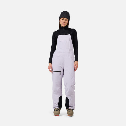 Rossignol Women's Outerlimits Insulated Bib