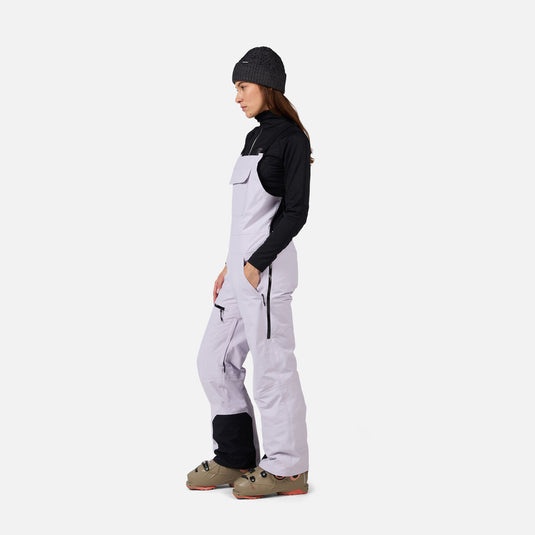 Rossignol Women's Outerlimits Insulated Bib